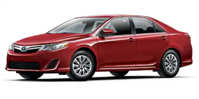 2012 Toyota Camry 2.5 Auto XLE Hybrid's photo