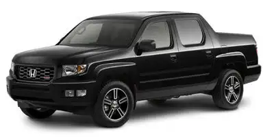 2012 Honda Ridgeline Sport's photo