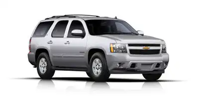 2012 Chevrolet Tahoe 4WD LT's photo
