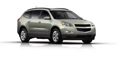 2012 Chevrolet Traverse 2LT FWD's photo