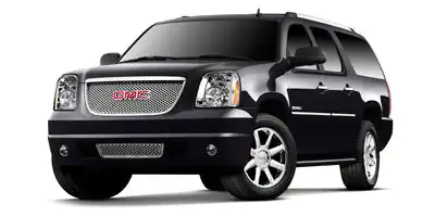 2013 GMC Yukon Denali AWD's photo