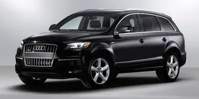 2013 Audi Q7 3.0T S Line Prestige quattro Tiptronic's photo