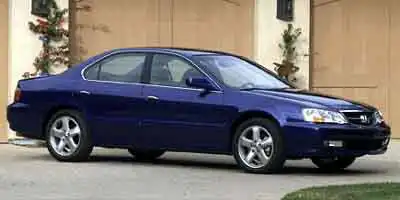 2002 Acura TL 3.2 Type-S's photo