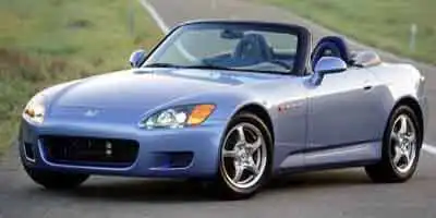 2002 Honda S2000 Base's photo