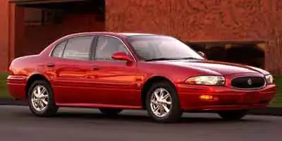 2003 Buick LeSabre Custom's photo