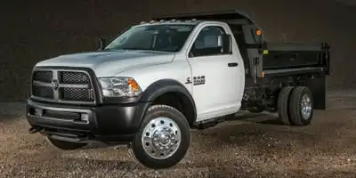 2016 RAM 5500's photo