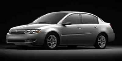2003 Saturn Ion ION 2 4AT's photo