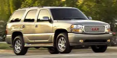 2003 GMC Yukon Denali's photo