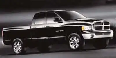 2004 Dodge Ram 1500 SLT 4x4 Quad Cab SWB's photo