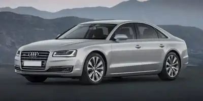 2016 Audi A8 4.0T Sport LWB quattro Tiptronic's photo