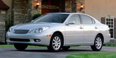 2003 Lexus ES 350 300's photo
