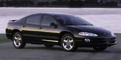 2004 Dodge Intrepid SE's photo