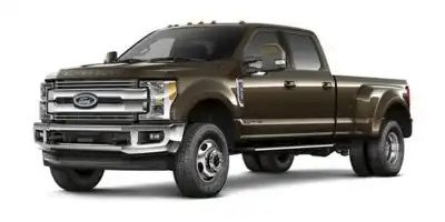 2019 Ford F-350 XLT 4x4 Crew Cab 8' Box DRW's photo