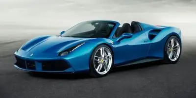 2019 Ferrari 488 Base's photo