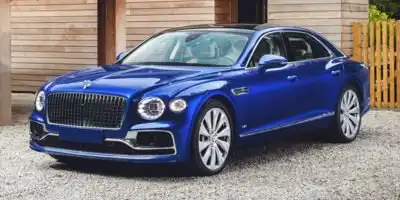 2021 Bentley Flying Spur W12's photo