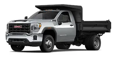 2022 GMC Sierra 2WD Regular Cab Chassis LWB Pro's photo