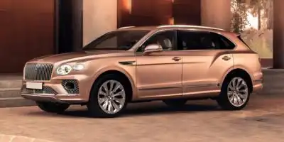 2023 Bentley Bentayga EWB Azure's photo
