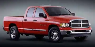2004 Dodge Ram 2500 SLT 4X4 QUAD CAB SWB's photo