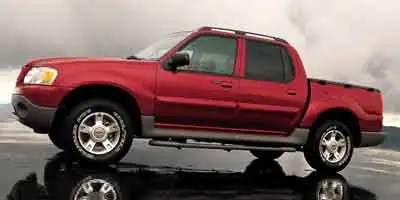 2004 Ford Explorer XLT 4X4's photo