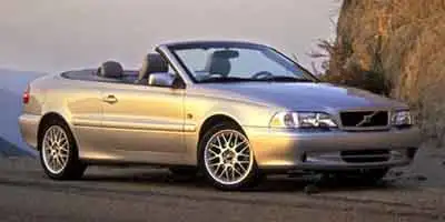 2004 Volvo C70 LPT Auto CV's photo