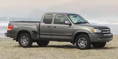 2004 Toyota Tundra SR5 4x4 Access Cab V8 4AT's photo