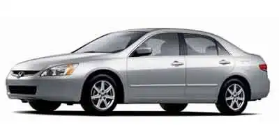 2004 Honda Accord 3.0 EX ULEV 5AT w/Leather's photo