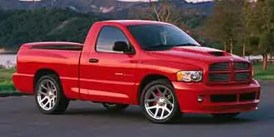 2004 Dodge Ram SRT-10 Base's photo
