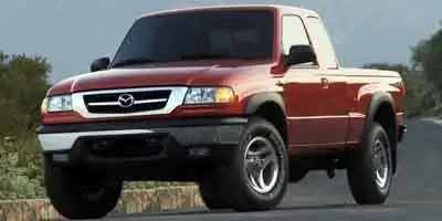 2004 Mazda B-Series B2300 Regular Cab's photo