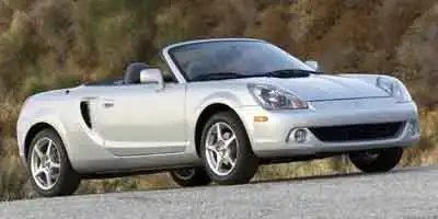 2004 Toyota MR2 Spyder Base's photo