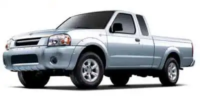 2004 Nissan Frontier's photo