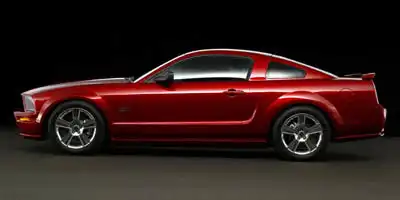 2005 Ford Mustang Deluxe GT's photo