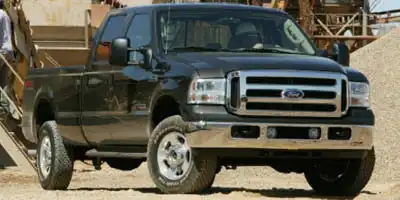 2005 Ford F-250 XLT 4x4 Crew Cab SWB's photo