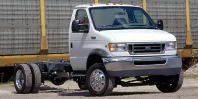2007 Ford E-Series's photo