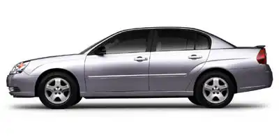 2005 Chevrolet Malibu LS's photo