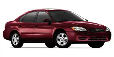 2005 Ford Taurus SE's photo