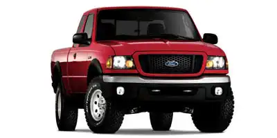 2005 Ford Ranger 4WD SuperCab Edge 2-dr's photo