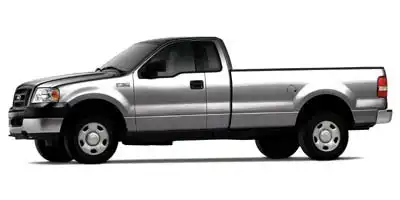2005 Ford F-150 XL Regular Cab 126-in Styleside's photo