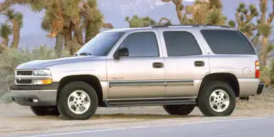 2005 Chevrolet Tahoe's photo