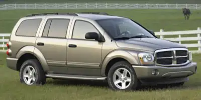2005 Dodge Durango Limited 4WD's photo