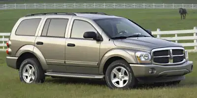 2005 Dodge Durango Limited 4WD's photo