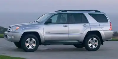 2005 Toyota 4Runner SR5 V8's photo