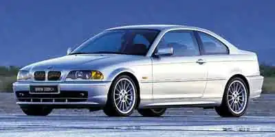 2001 BMW 3 Series 325Ci's photo