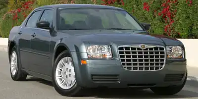2006 Chrysler 300 Base's photo