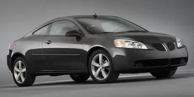 2006 Pontiac G6 GT's photo