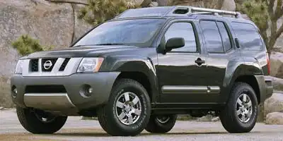2005 Nissan Xterra Off-Road 4WD's photo