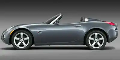 2006 Pontiac Solstice Base's photo