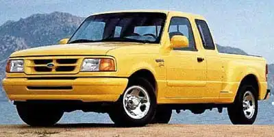 1997 Ford Ranger's photo