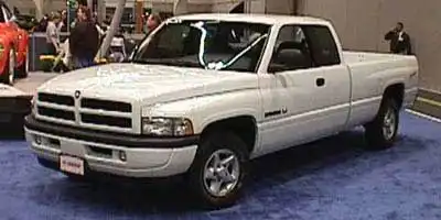 1998 Dodge Ram 1500 1500 4X4 CLUB CAB SWB's photo