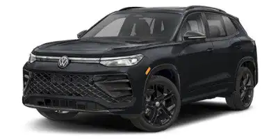 2026 Volkswagen Tiguan 2.0T SE 4Motion's photo