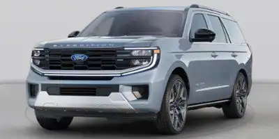 2025 Ford Expedition Platinum 4x4's photo